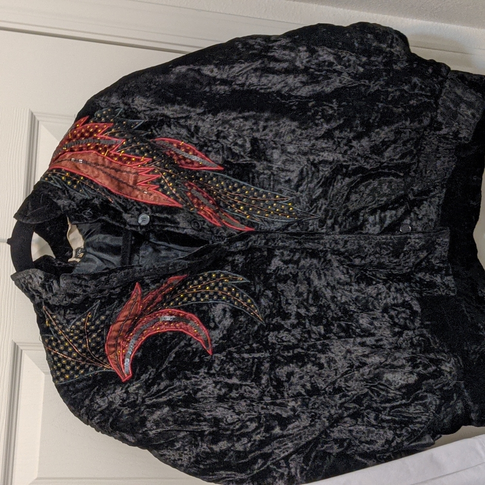 J. A. Resorts women's jacket